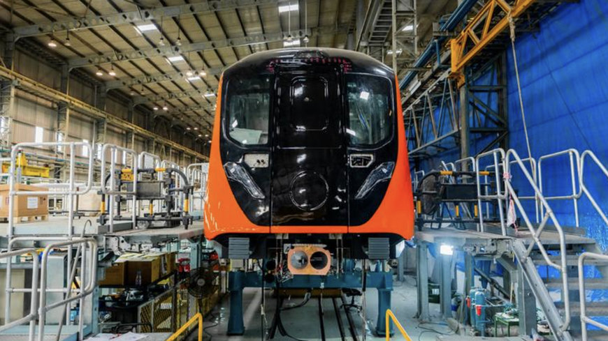 ALSTOM'S AUTOMATED CBTC TECHNOLOGY BRINGS CONNECTED AND EFFICIENT GREEN MOBILITY TO BENGALURU